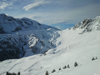 2014-02-03 10.02.36  Looking toward the pass into France